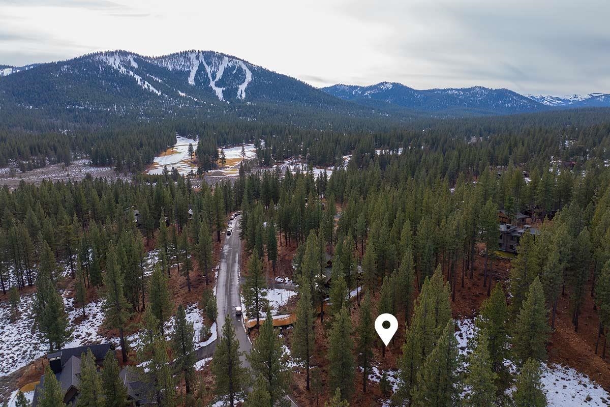 Image for 7540 Lahontan Drive, Truckee, CA 96161