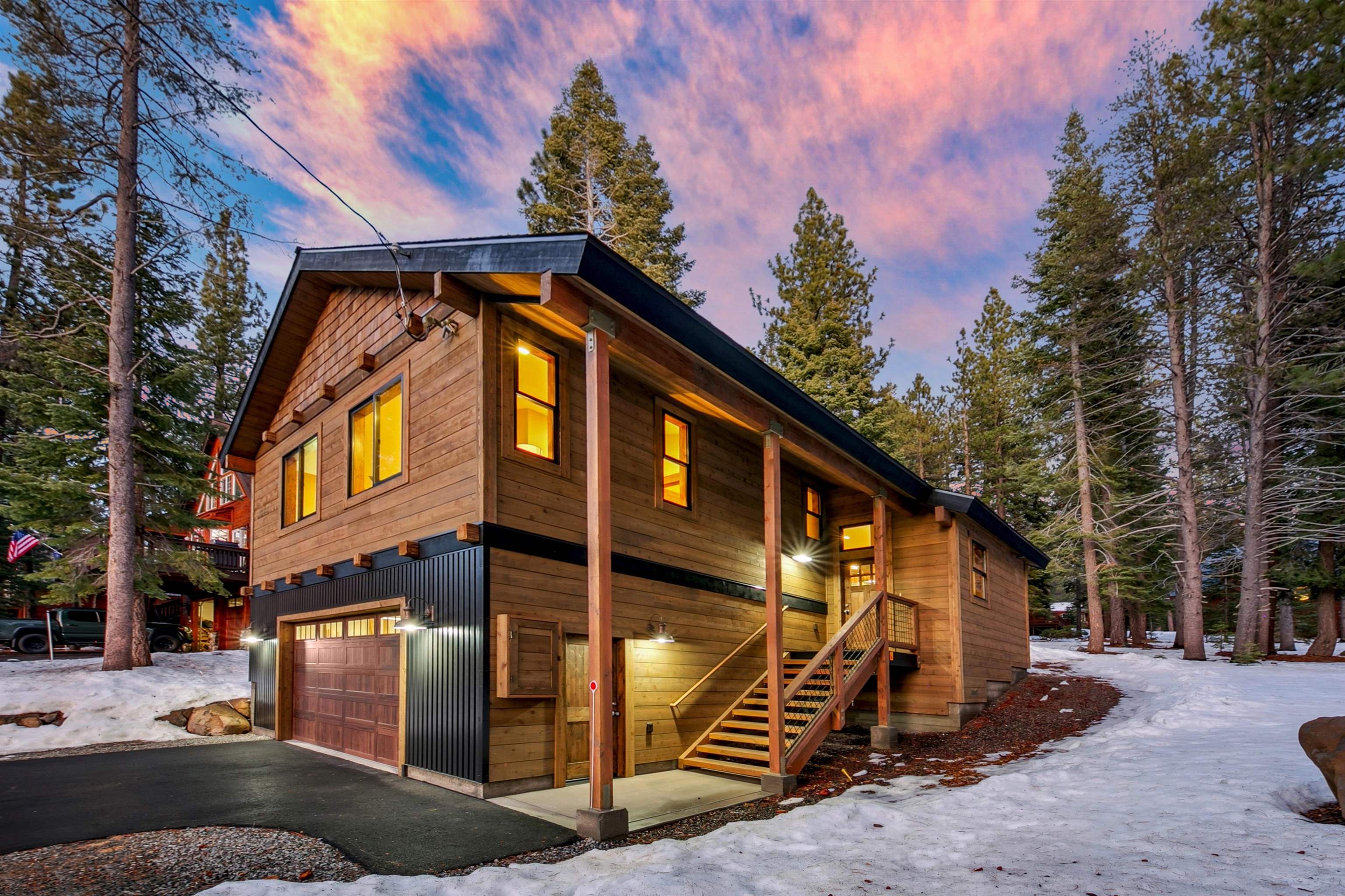 Image for 11655 Lausanne Way, Truckee, CA 96161-6074