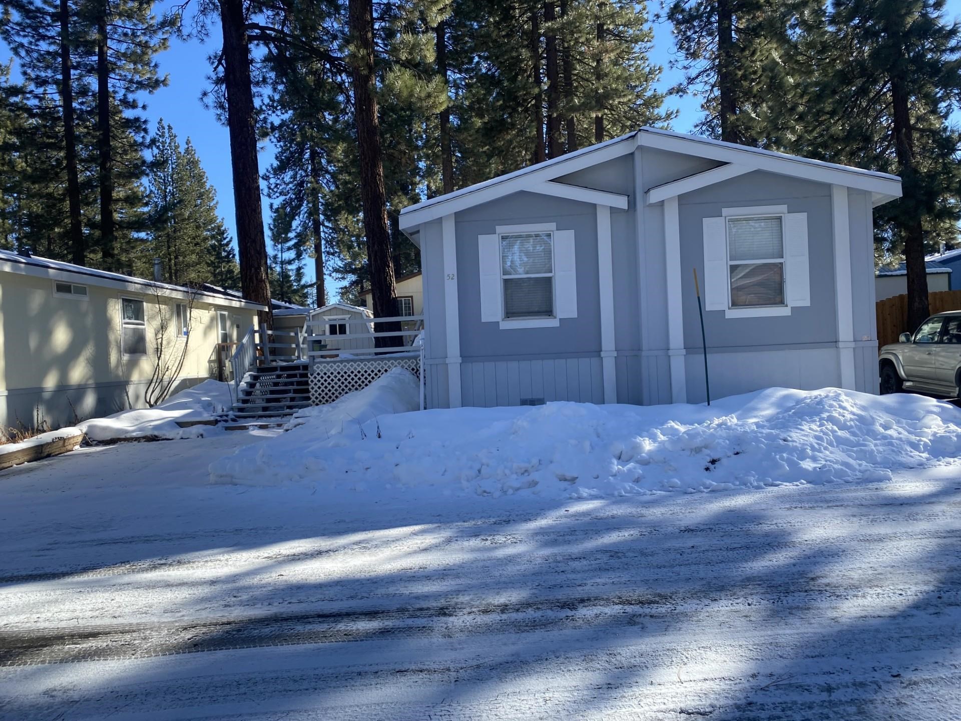 Image for 10100 Pioneer Trail, Truckee, CA 96161