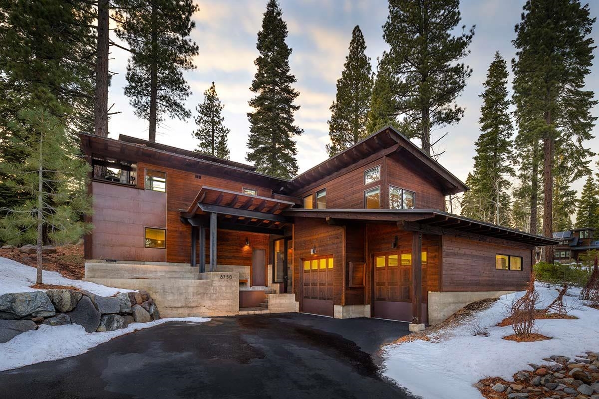 Image for 8750 Breakers Court, Truckee, CA 96161