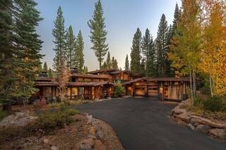 Listing Image 1 for 8600 Hildene Court, Truckee, CA 96161