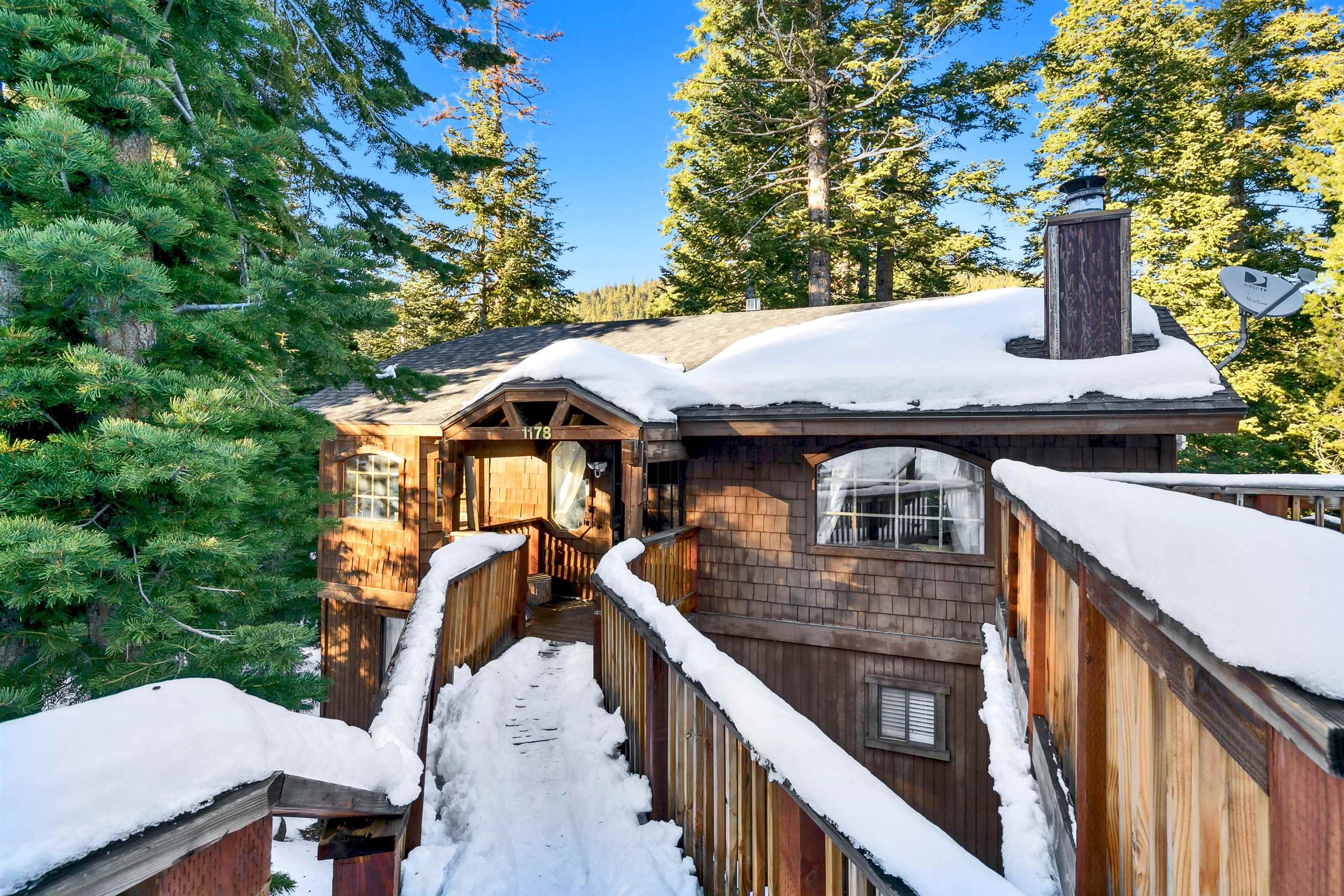 Image for 1178 Statford Way, Tahoe Vista, CA 96148-0000