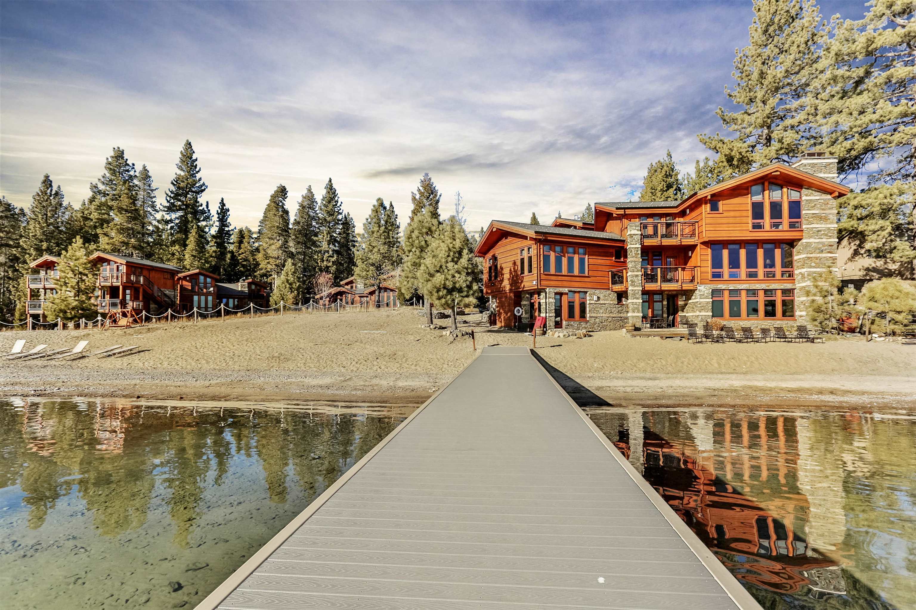 Image for 6750 N North Lake Boulevard, Tahoe Vista, CA 96148-6750