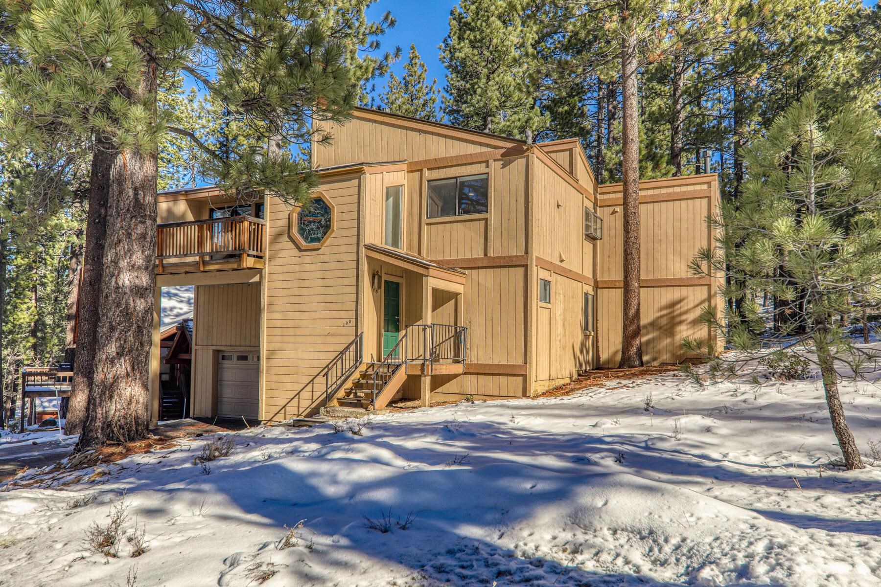 Image for 100 Basque, Truckee, CA 96161-0000