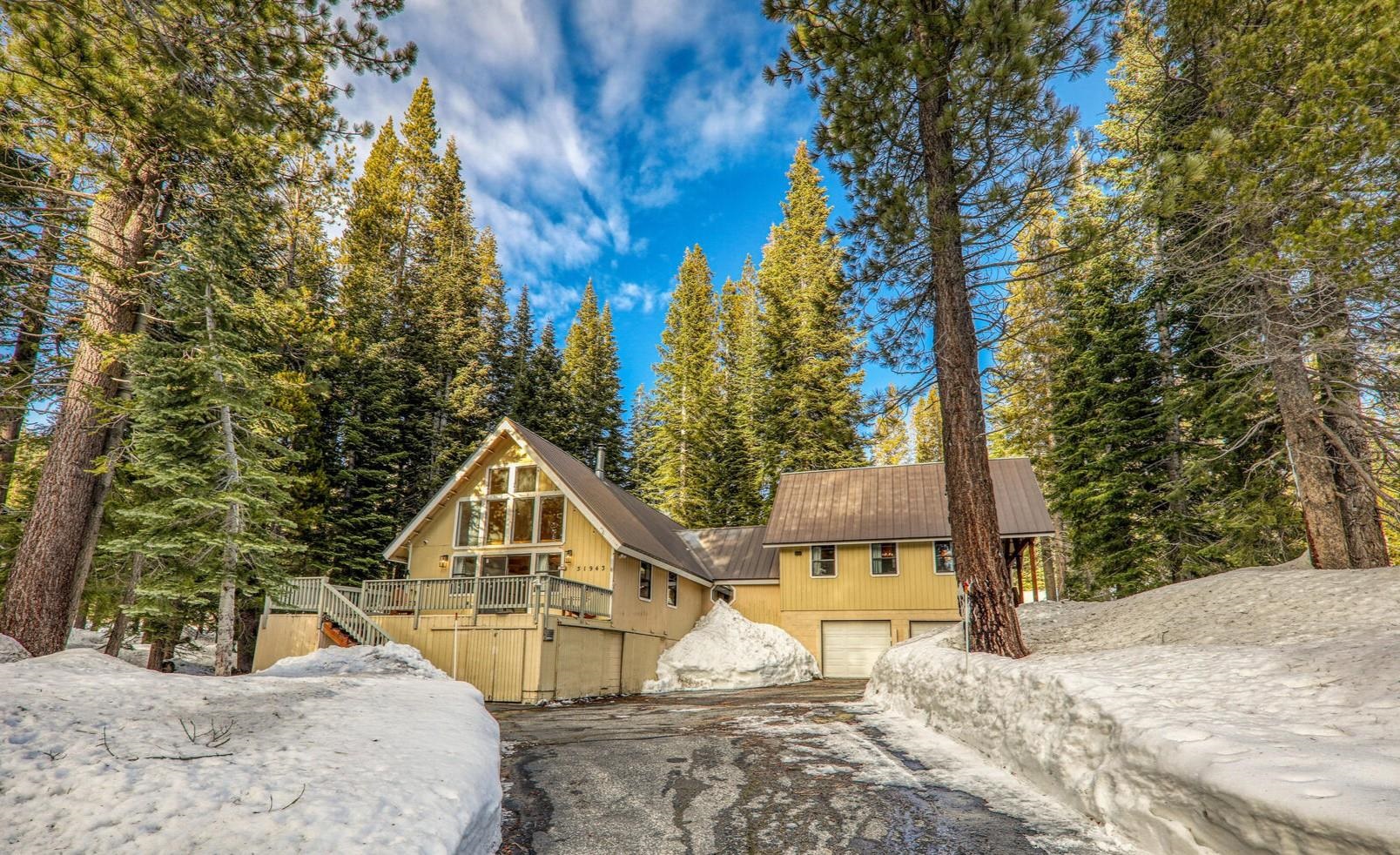 Image for 51943 Tamarack Crescent, Soda Springs, CA 95728