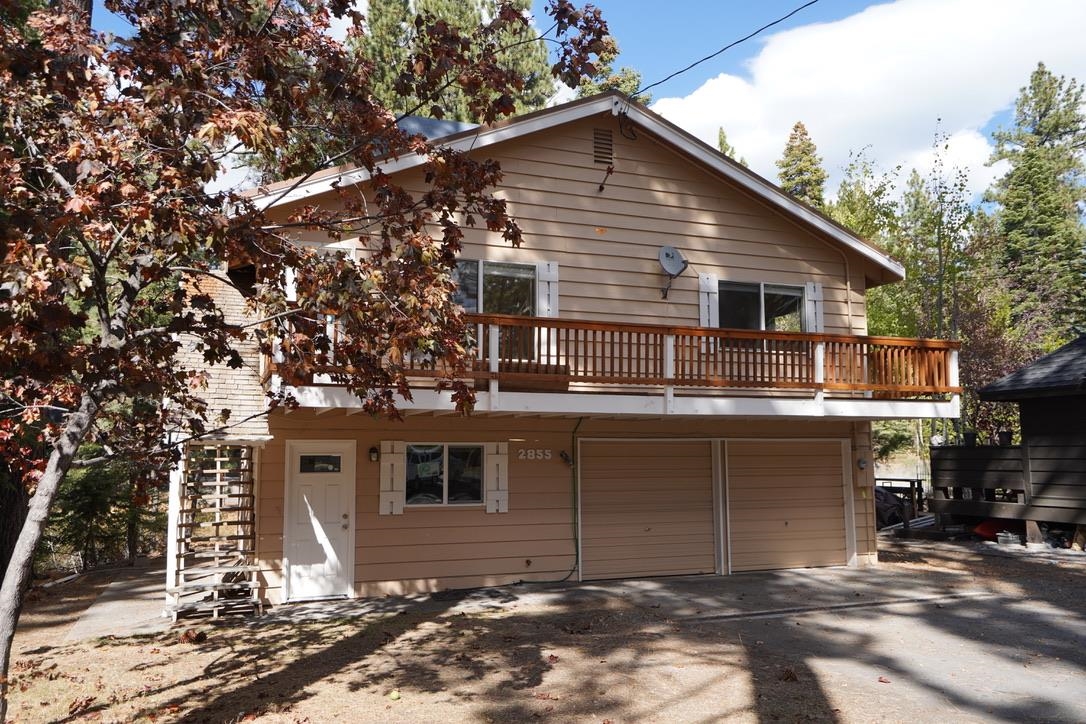 Image for 2855 Lake Terrace Avenue, Tahoe City, CA 96145