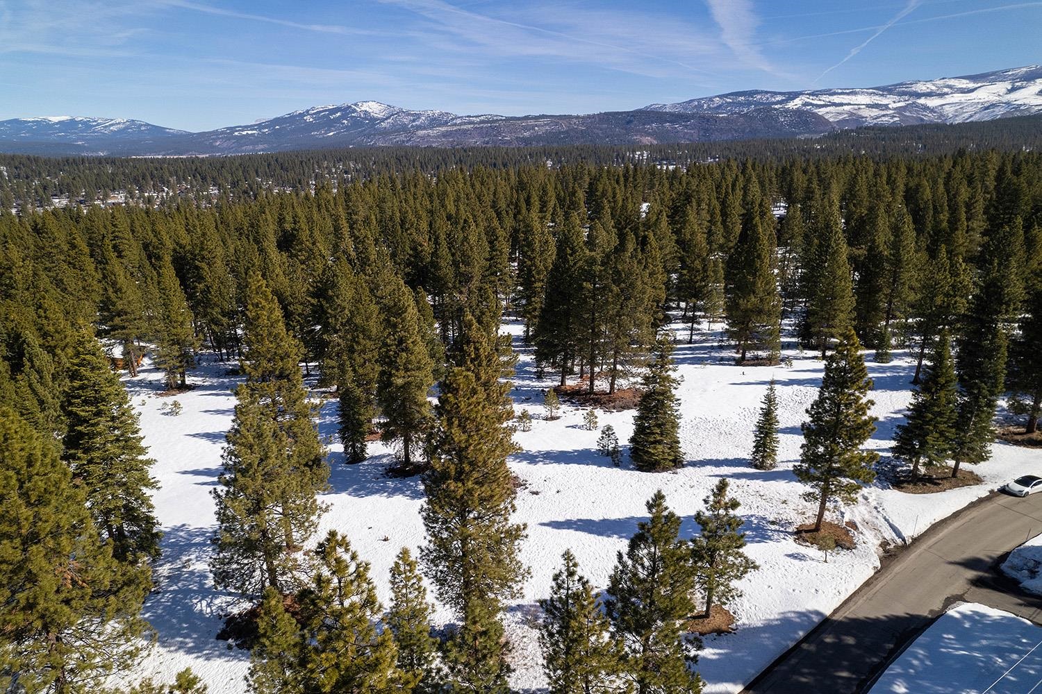 Image for 15375 Kent Drive, Truckee, CA 96161