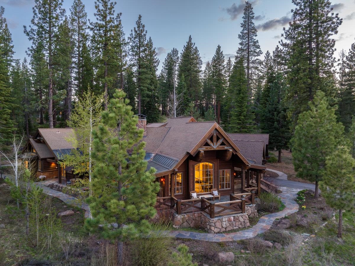 Image for 7160 Lahontan Drive, Truckee, CA 96161-0000