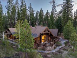 Listing Image 1 for 7160 Lahontan Drive, Truckee, CA 96161-0000