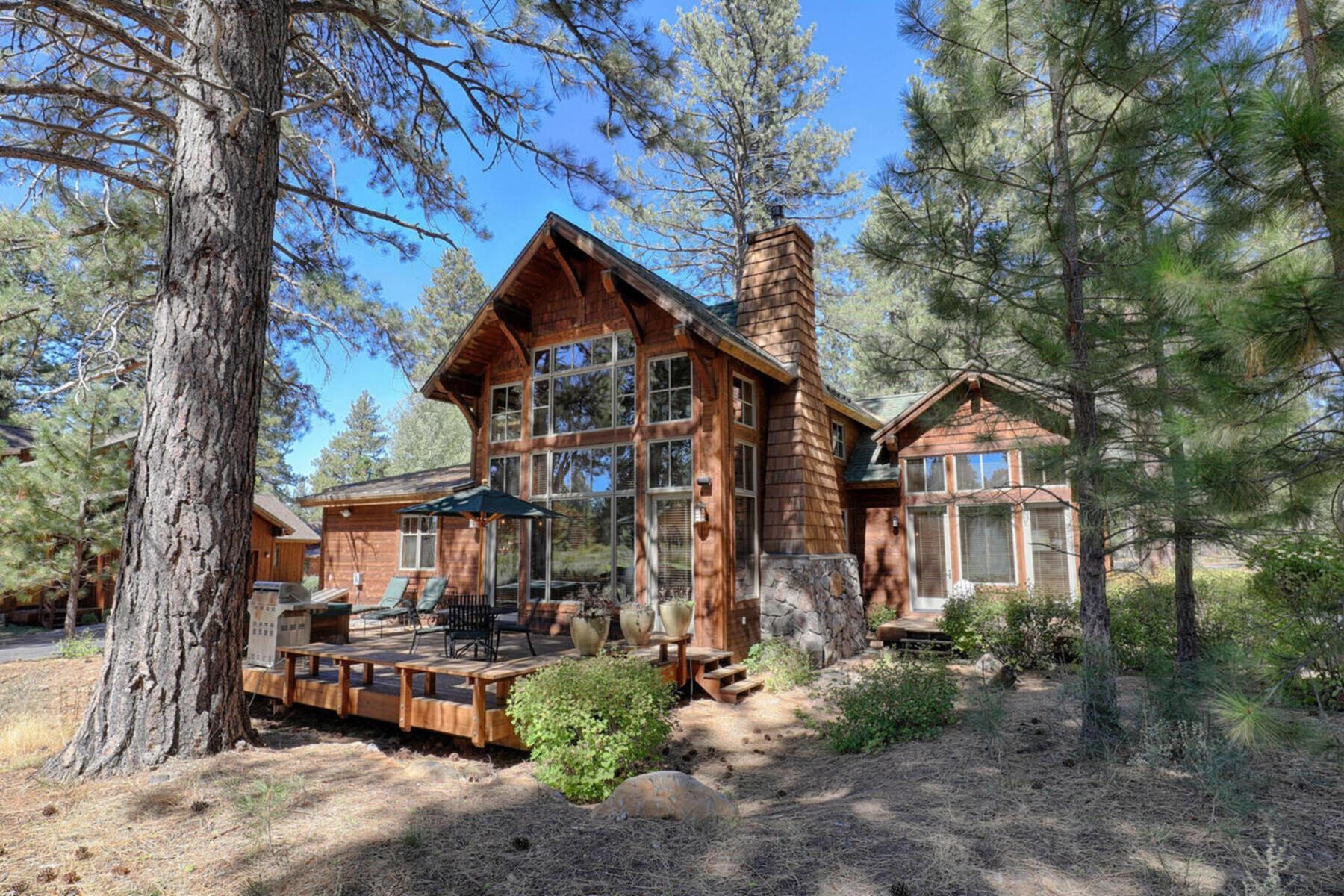 Image for 12508 Trappers Trail, Truckee, CA 96161