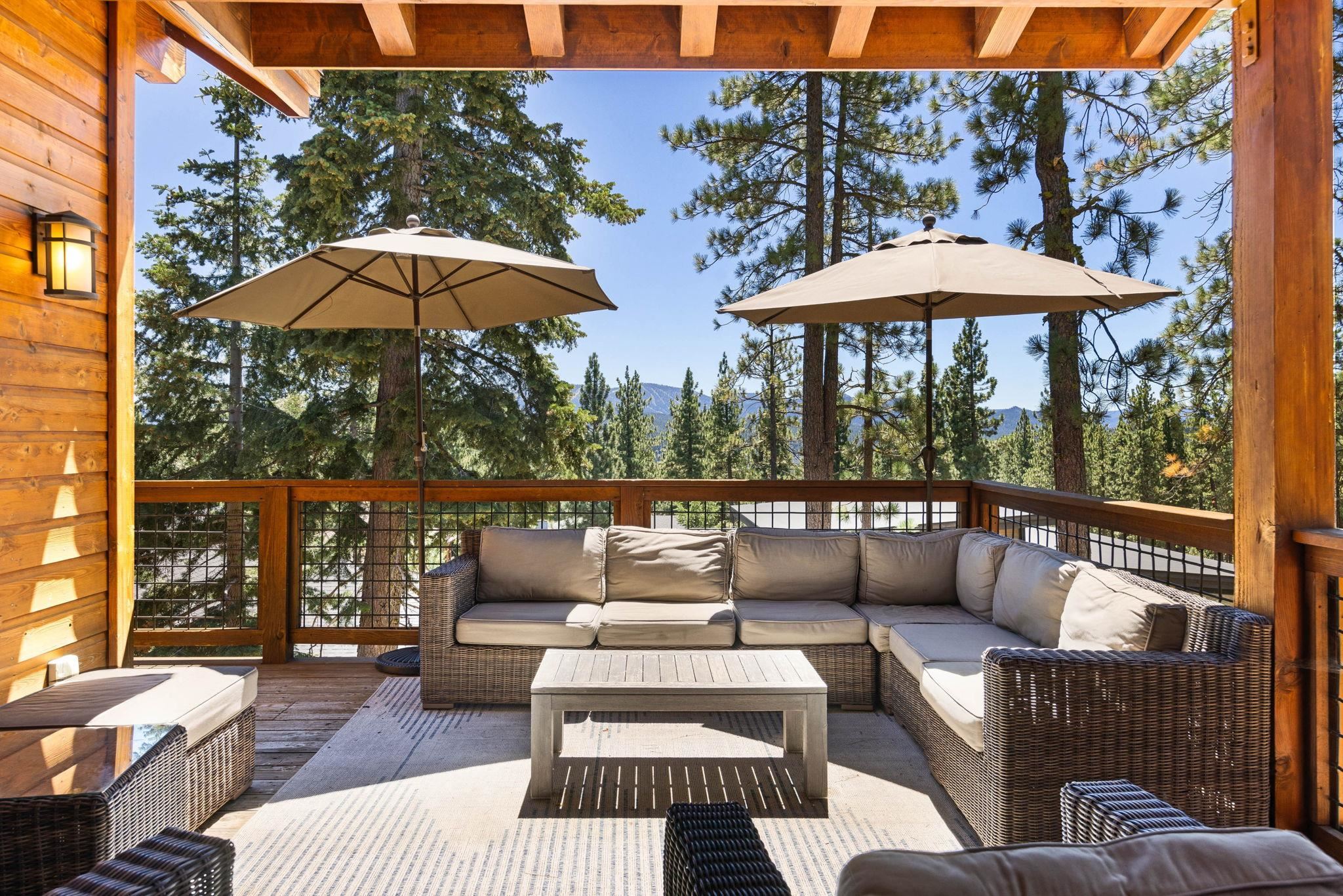 Image for 10869 Passage Place, Truckee, CA 96161-2840