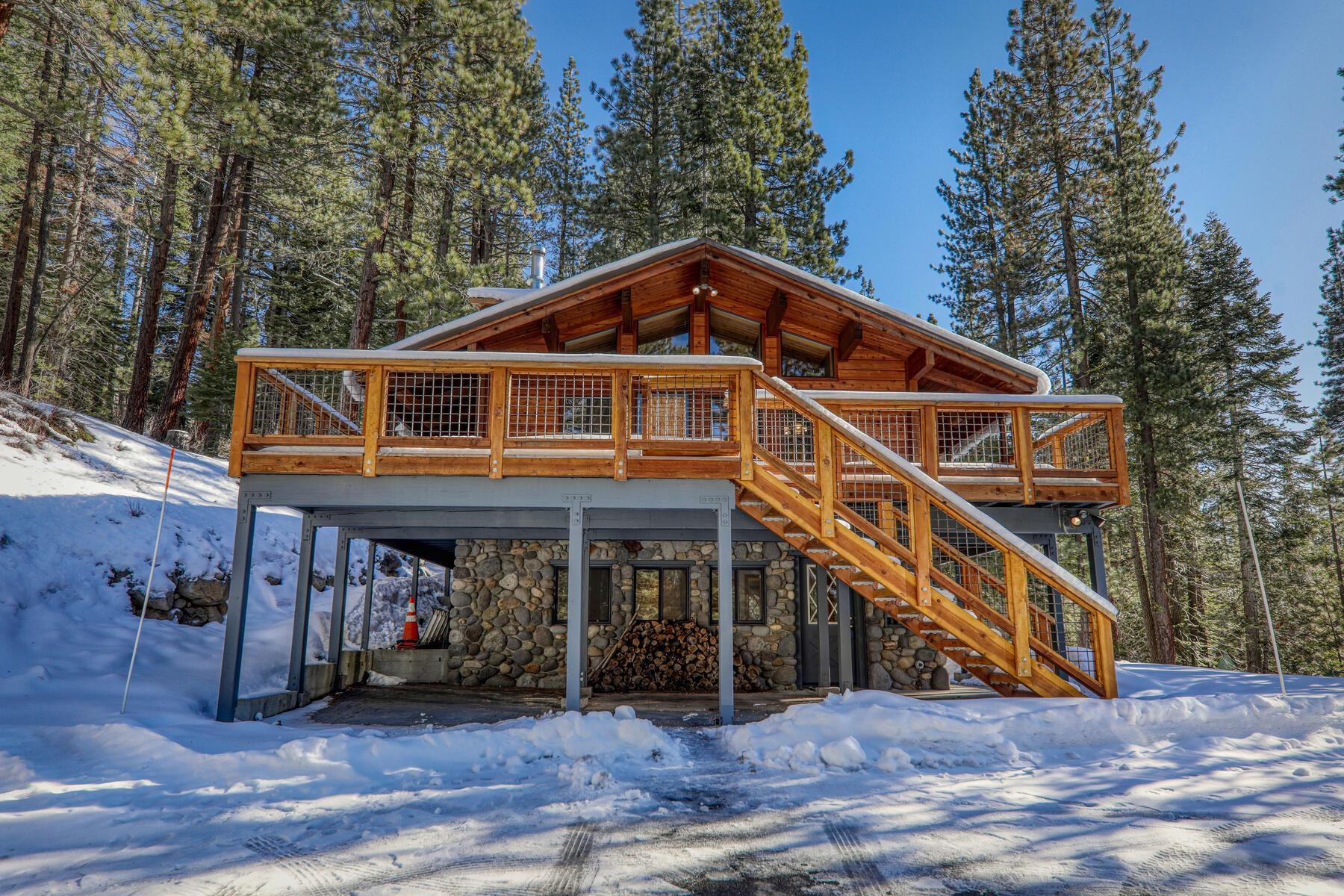 Image for 6840 River Road, Truckee, CA 96161