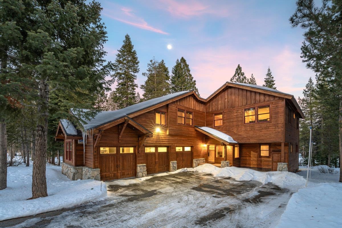 Image for 12281 Snowpeak Way, Truckee, CA 96161