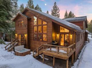 Listing Image 3 for 12281 Snowpeak Way, Truckee, CA 96161