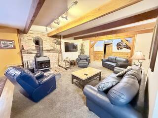 Listing Image 6 for 320 Chinquapin Lane, Tahoe City, CA 96145