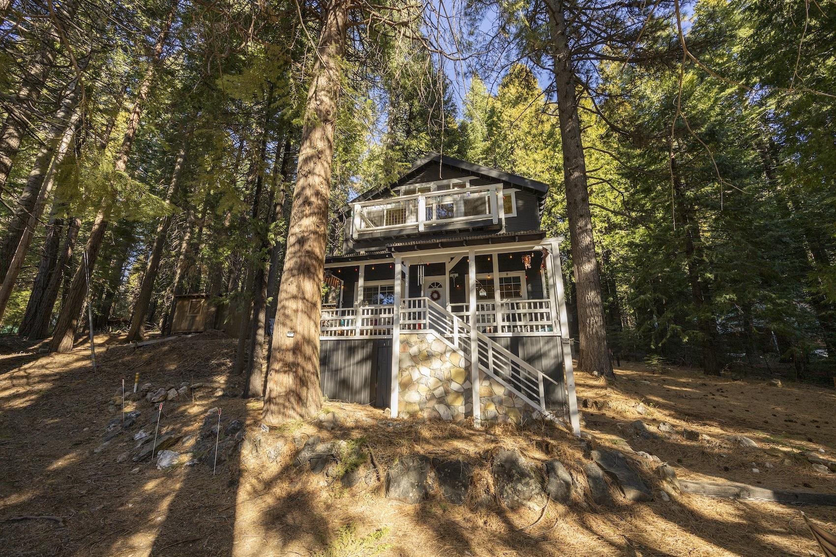 Image for 798 Blue Canyon Road, Emigrant Gap, CA 95701