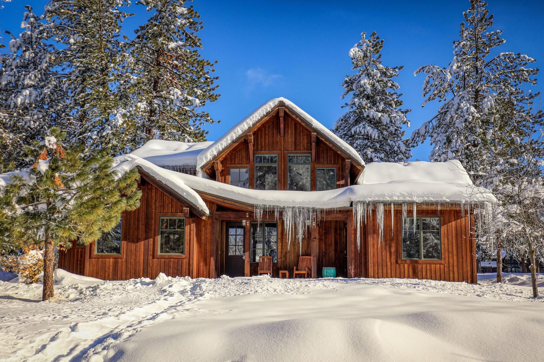 Image for 12468 Trappers Trail, Truckee, CA 96161