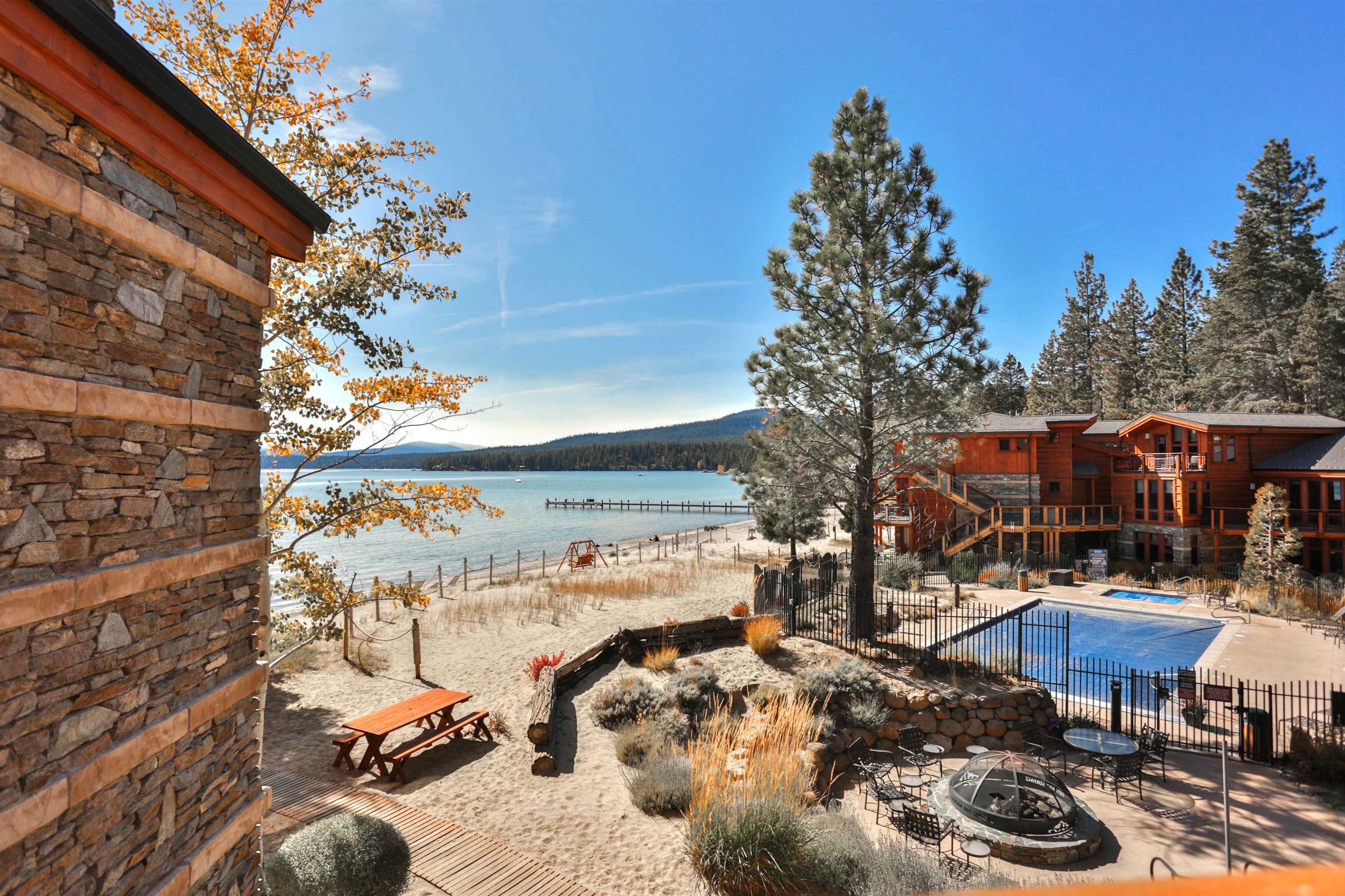 Image for 6750 N North Lake Boulevard, Tahoe Vista, CA 96148