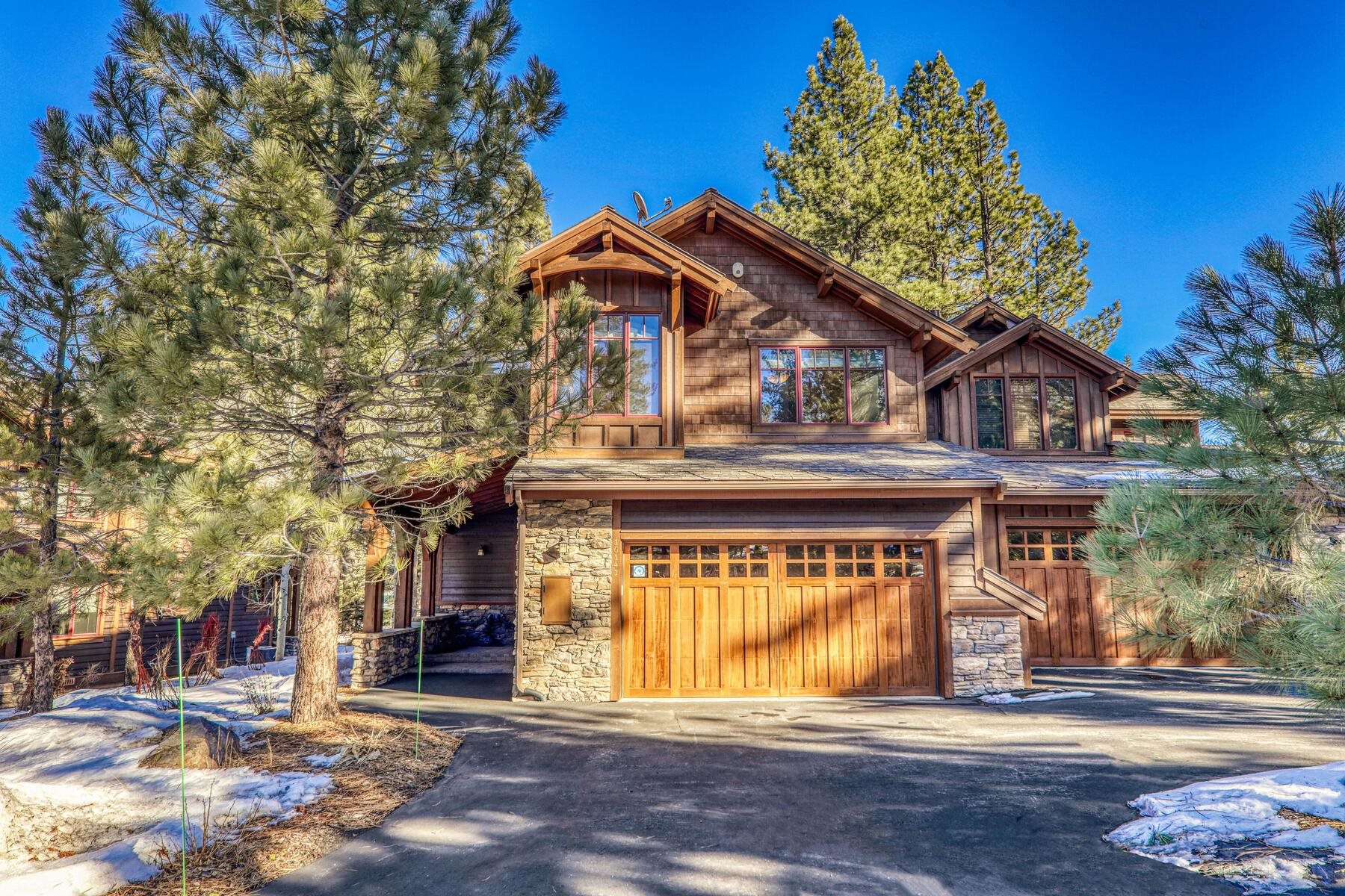 Image for 10141 Sagebrush Court, Truckee, CA 96161-2152