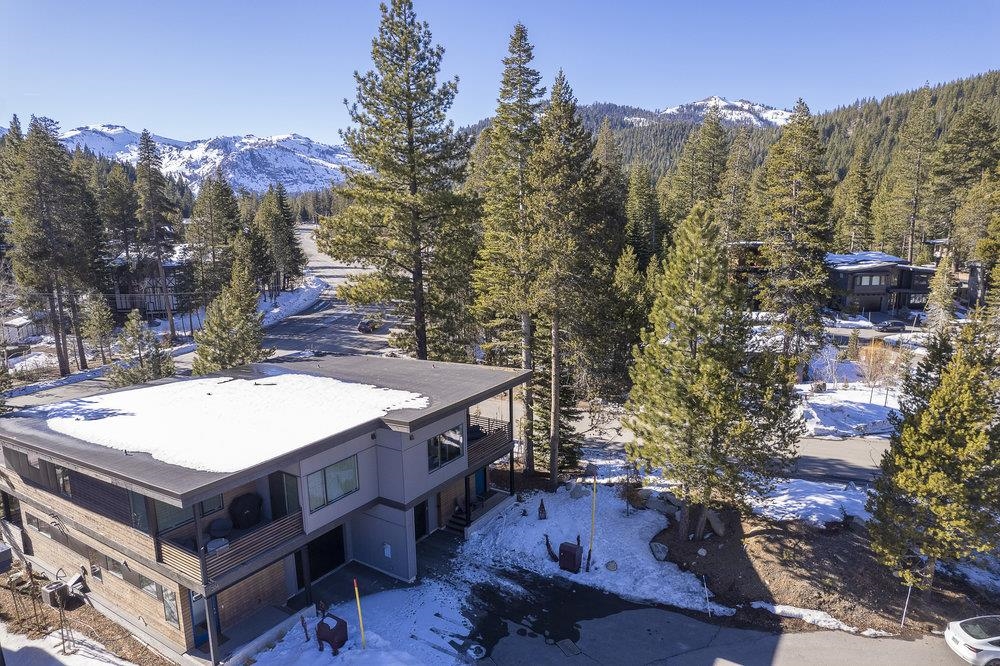 Image for 200 Palisades Circle, Olympic Valley, CA 96146