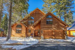 Listing Image 2 for 11752 Nordic Lane, Truckee, CA 96161-6672