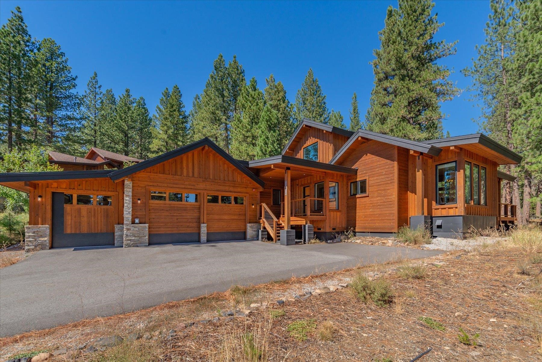 Image for 11260 Ghirard Road, Truckee, CA 96161