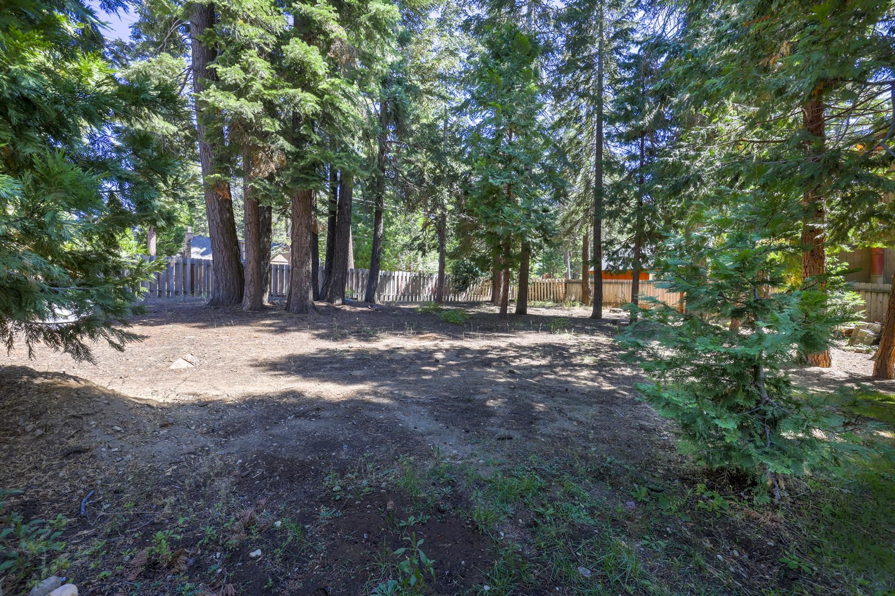 Image for Lot 1 Pine Street, Tahoma, CA 96142