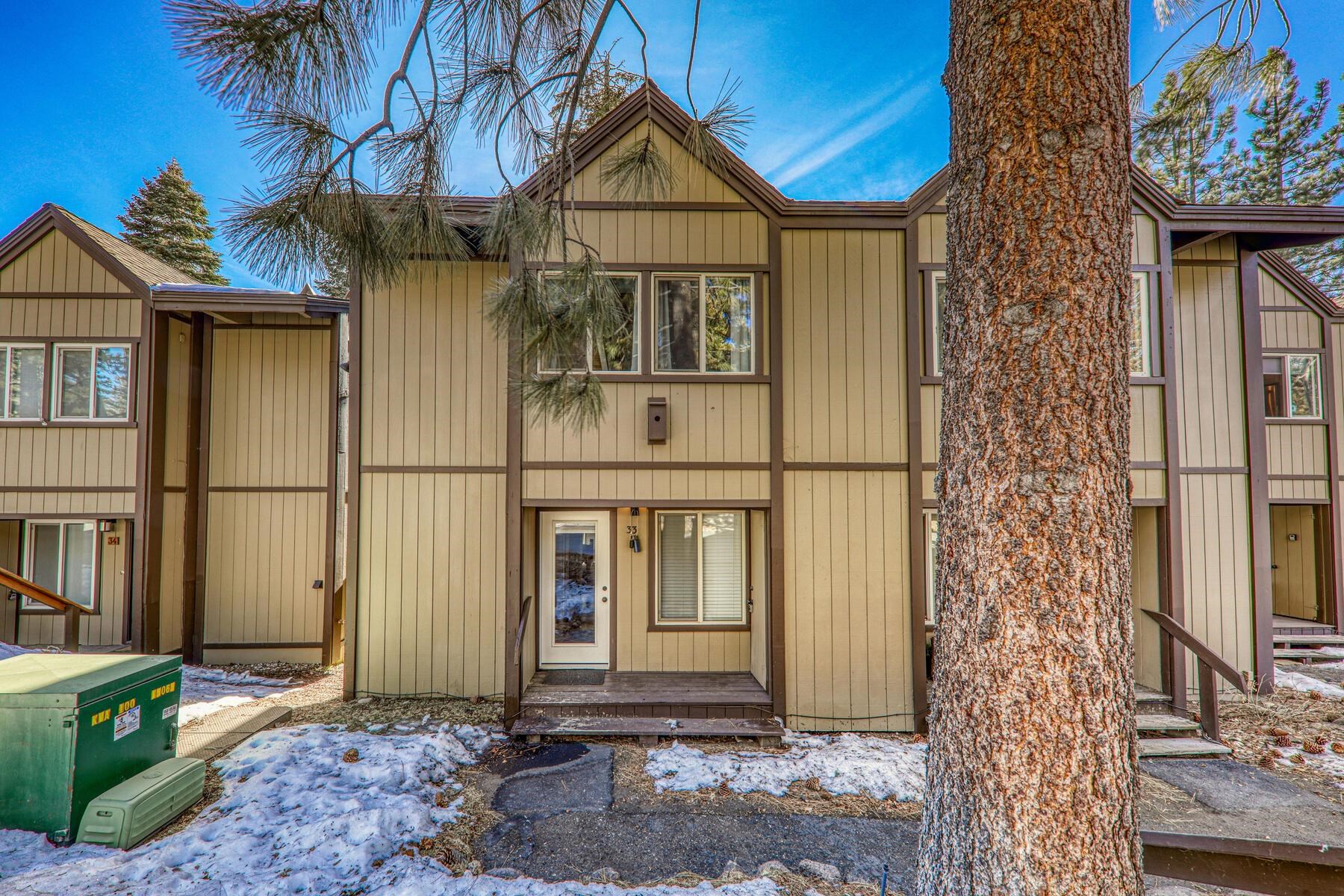 Image for 3115 North Lake Boulevard, Tahoe City, CA 96145-0000