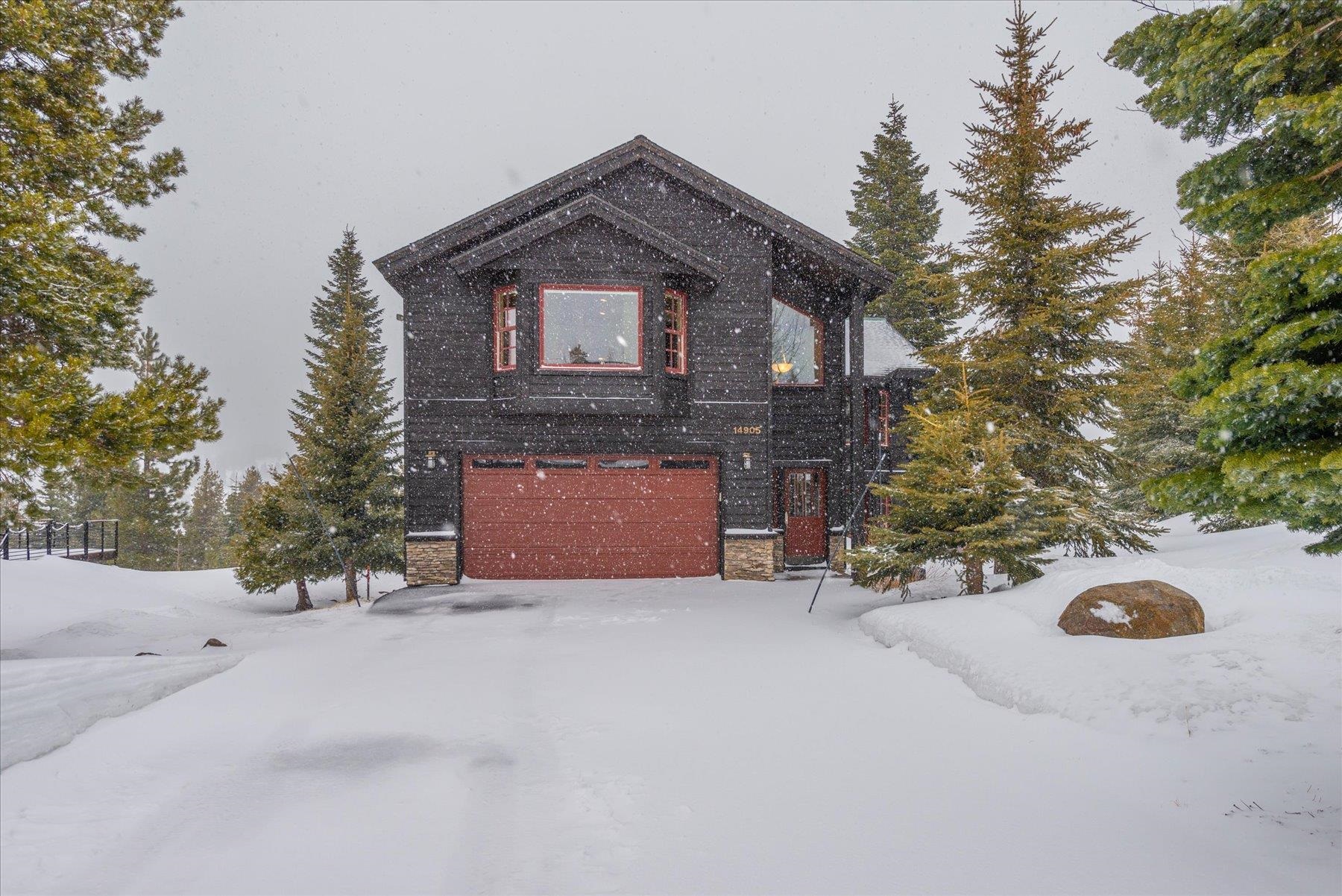 Image for 14905 Skislope Way, Truckee, CA 96161