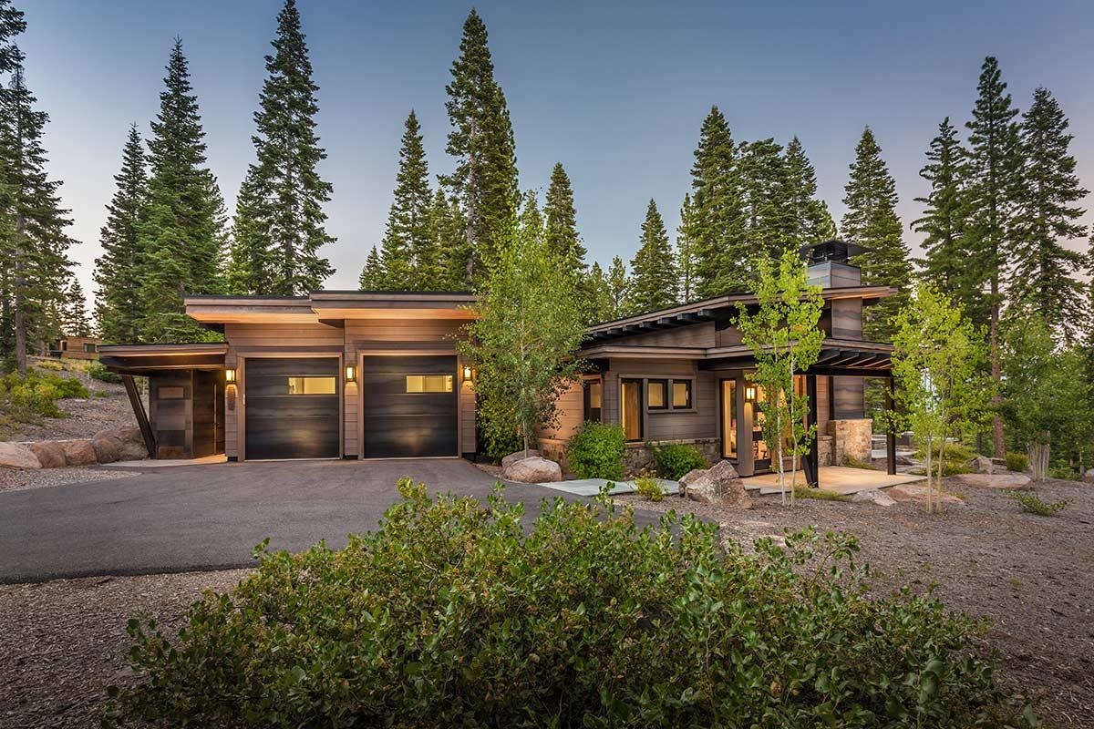 Image for 8370 Valhalla Drive, Truckee, CA 96161