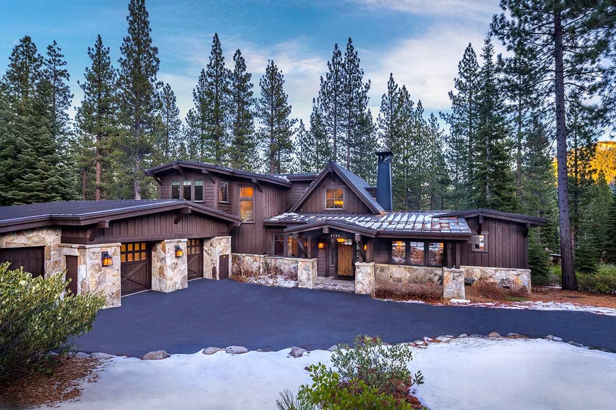 Image for 8196 Valhalla Drive, Truckee, CA 96161