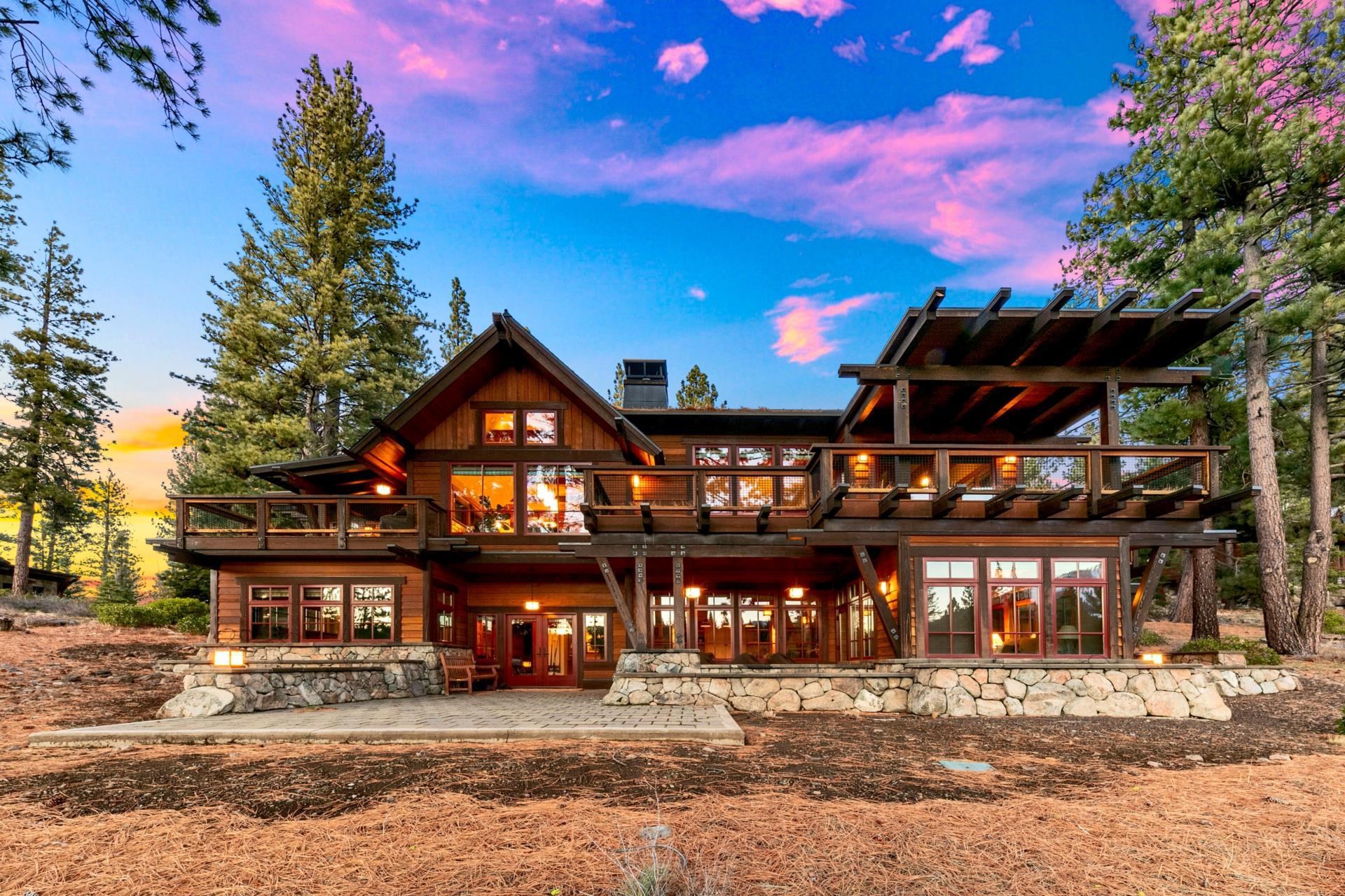 Image for 358 James McIver, Truckee, CA 96161