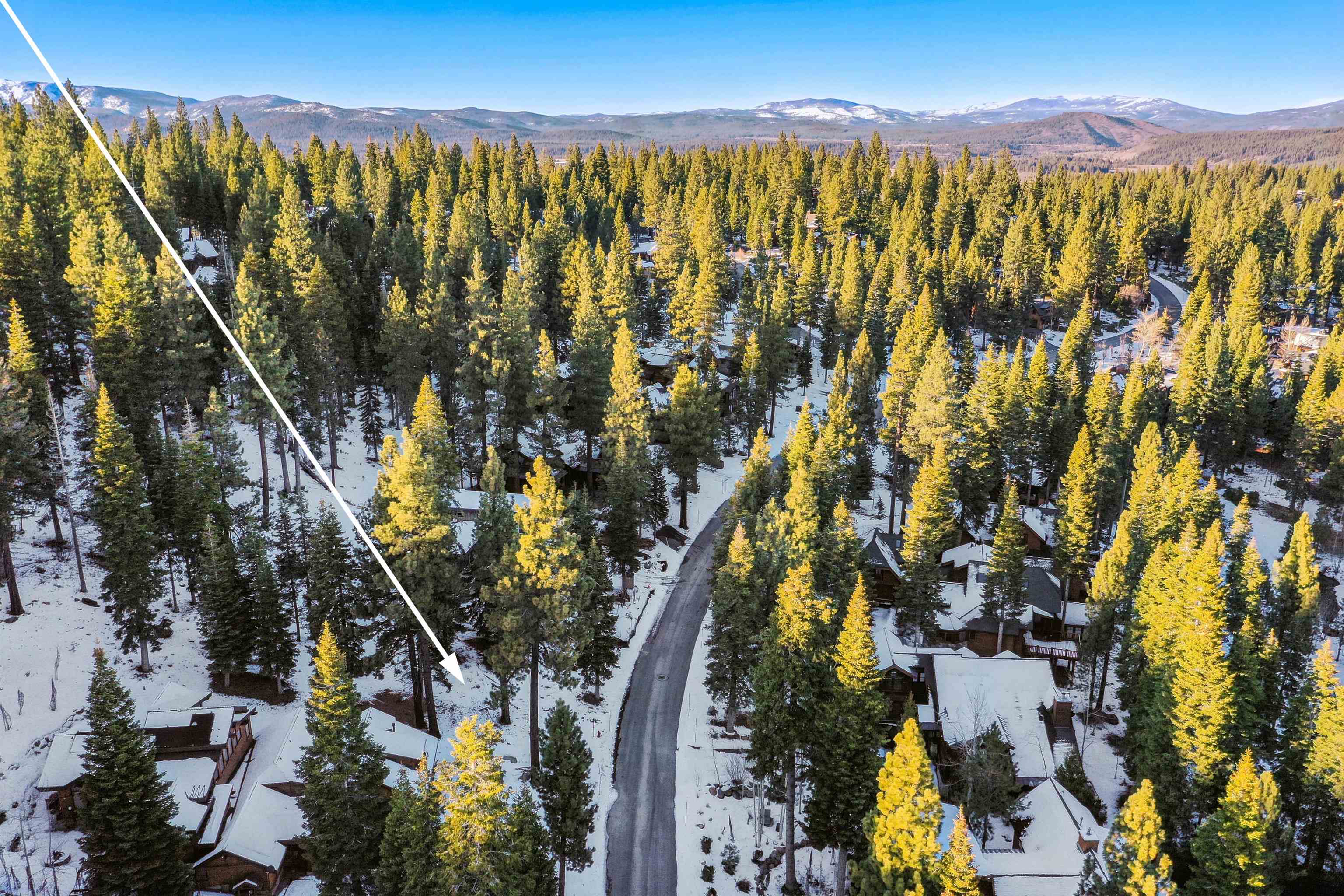 Image for 1764 Grouse Ridge Road, Truckee, CA 96161