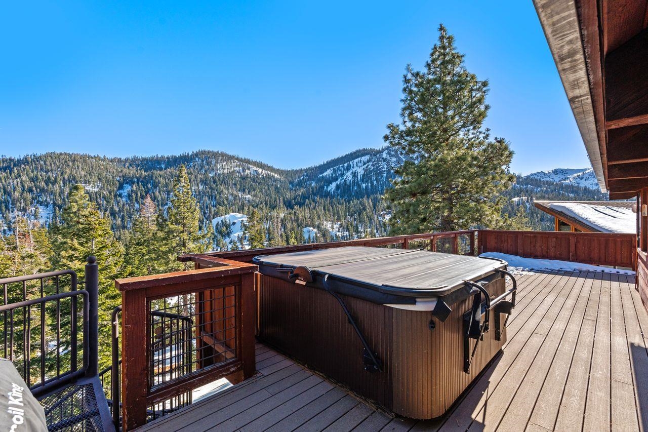 Image for 1585 Zurs Court, Alpine Meadows, CA 96146