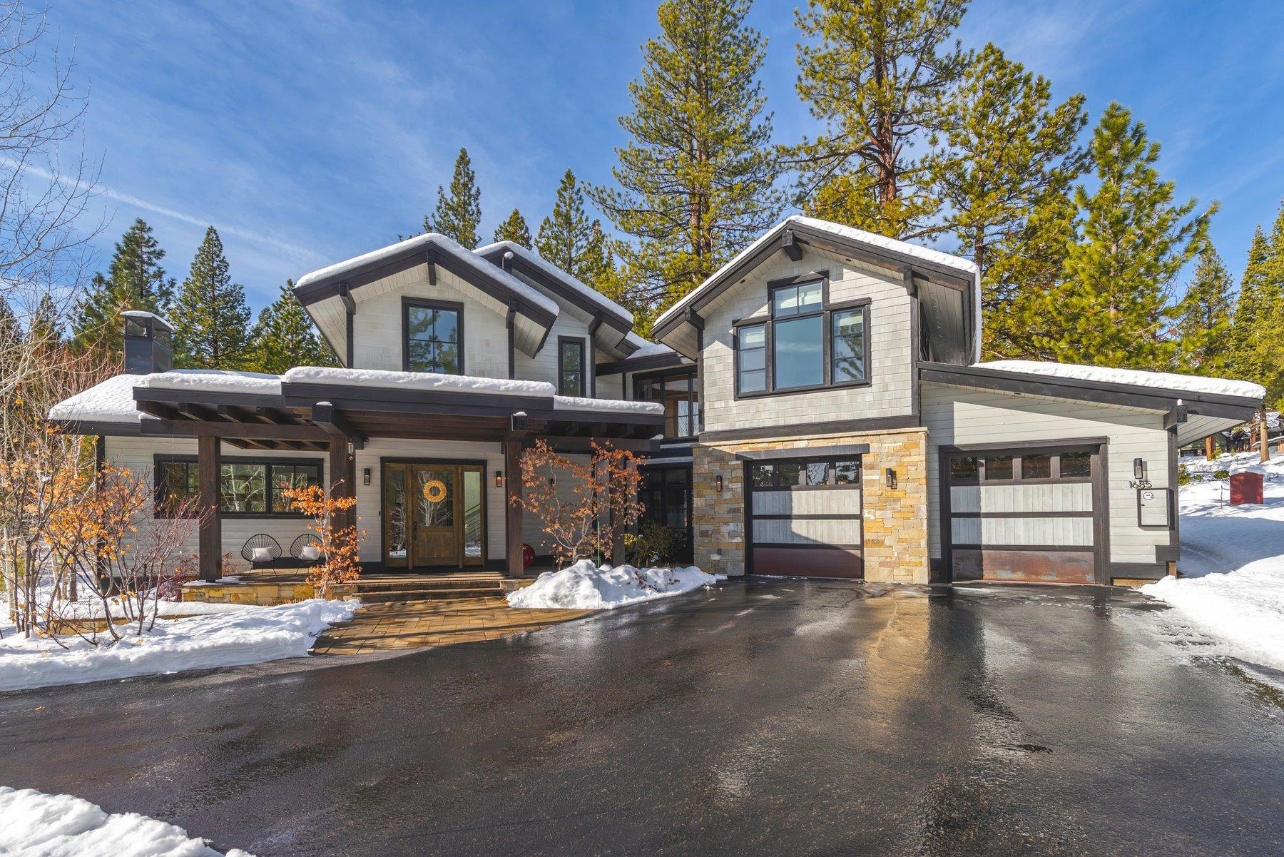 Image for 11685 Kelley Drive, Truckee, CA 96161