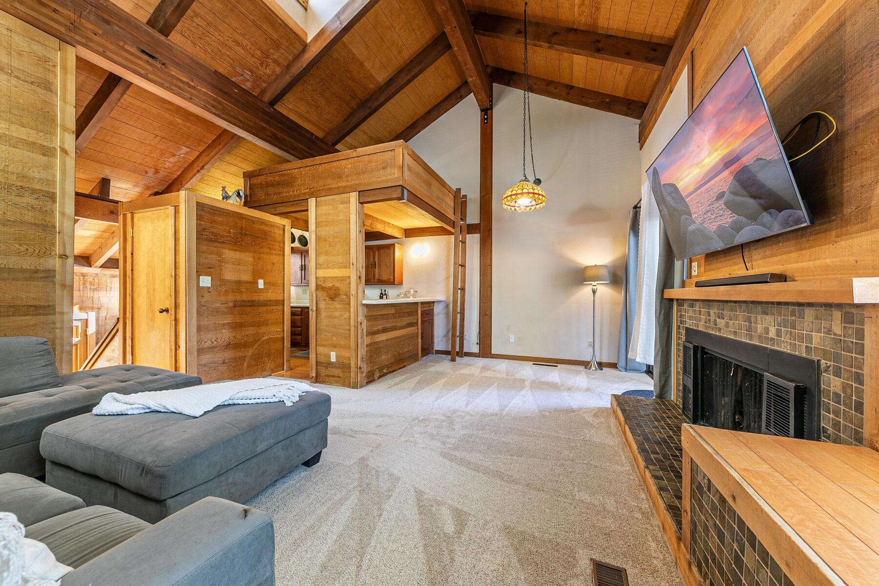 Image for 6046 Bear Trap, Truckee, CA 96161