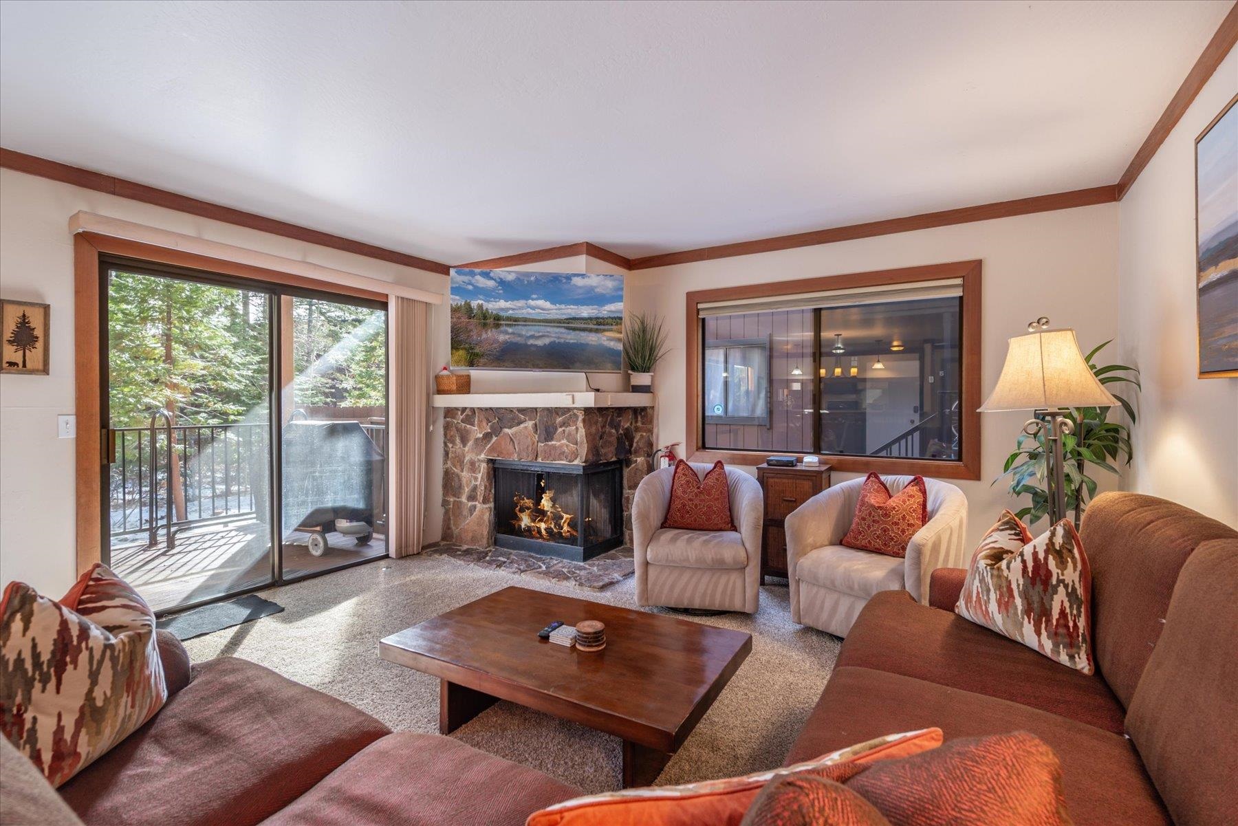 Image for 2560 Lake Forest Road, Tahoe City, CA 96145