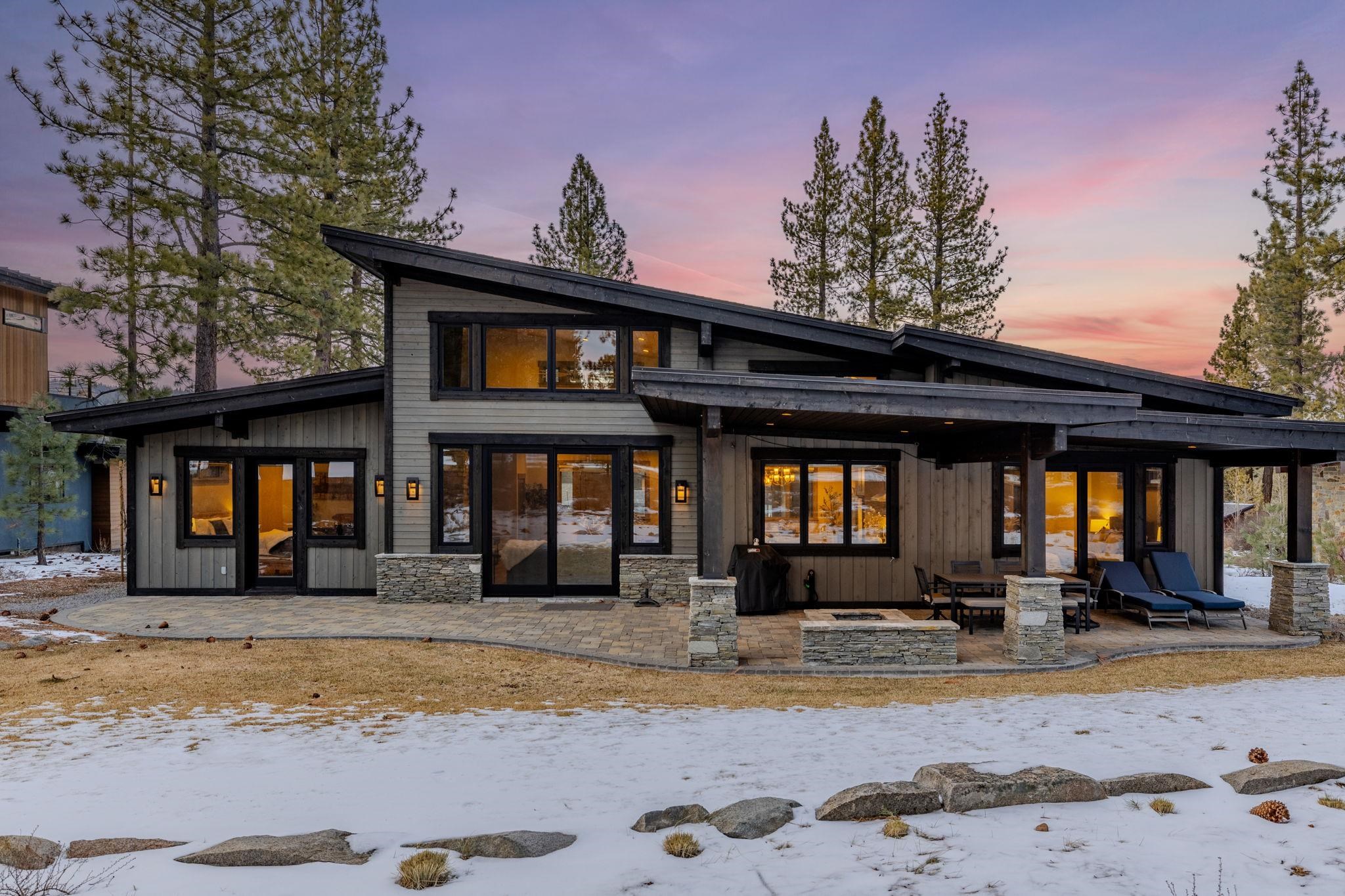 Image for 11606 Henness Road, Truckee, CA 96161-2903