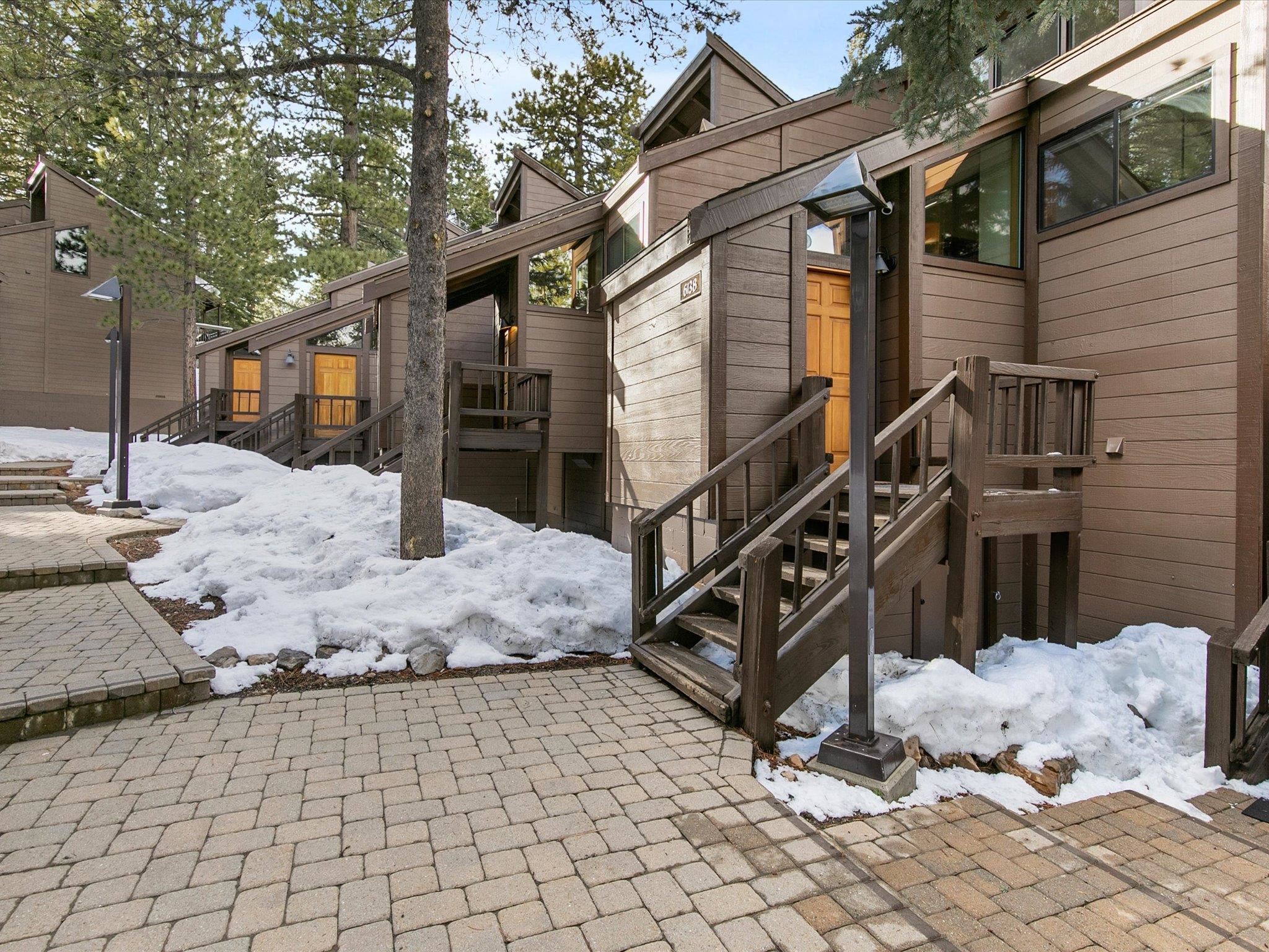 Image for 6138 Feather Ridge, Truckee, CA 96161-4034