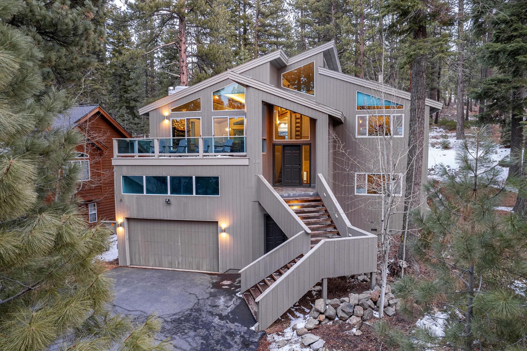 Image for 110 Basque, Truckee, CA 96161