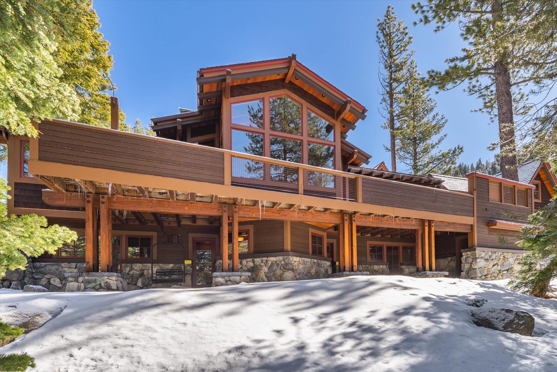 Image for 1258 Mineral Springs Trail, Alpine Meadows, CA 96161