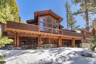 Listing Image 1 for 1258 Mineral Springs Trail, Alpine Meadows, CA 96161