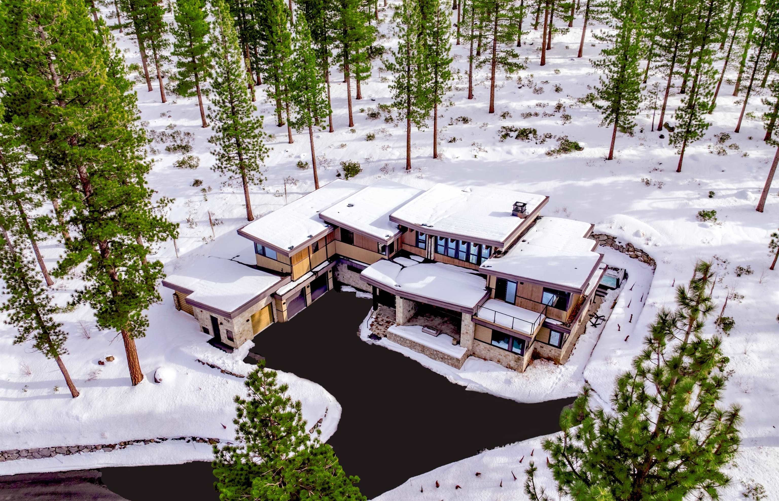 Image for 8076 Villandry Drive, Truckee, CA 96161