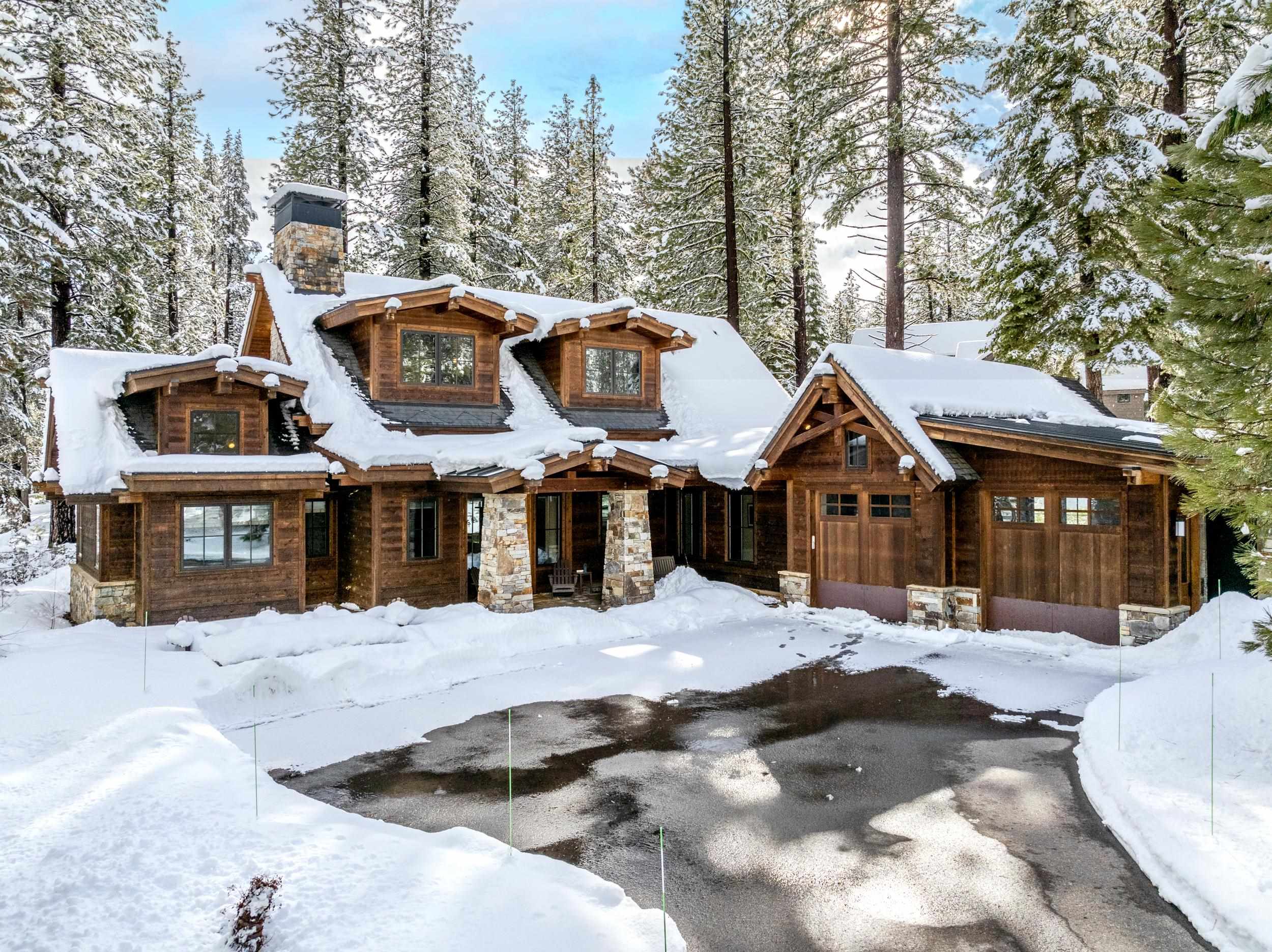 Image for 10601 Carson Range Road, Truckee, CA 96161