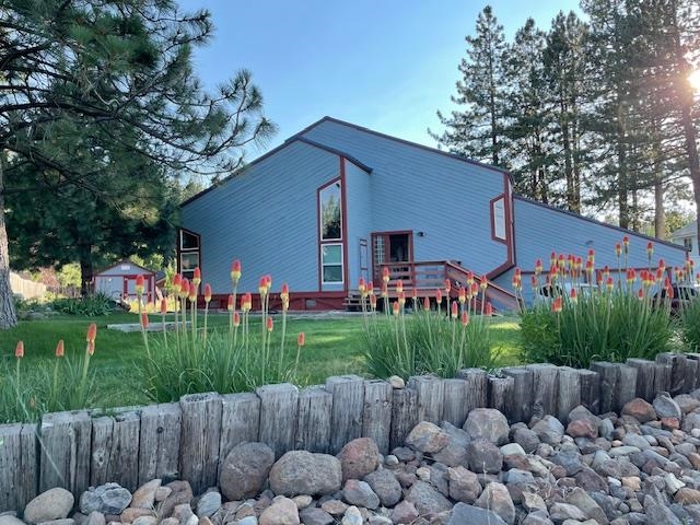 Image for 11748 Old Mill Road, Truckee, CA 96161