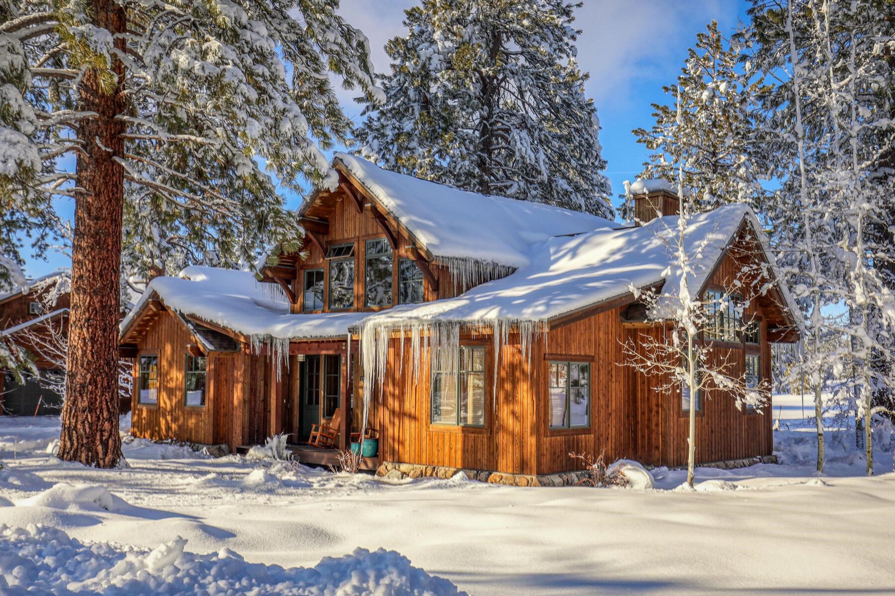 Image for 12359 Lookout Loop, Truckee, CA 96161