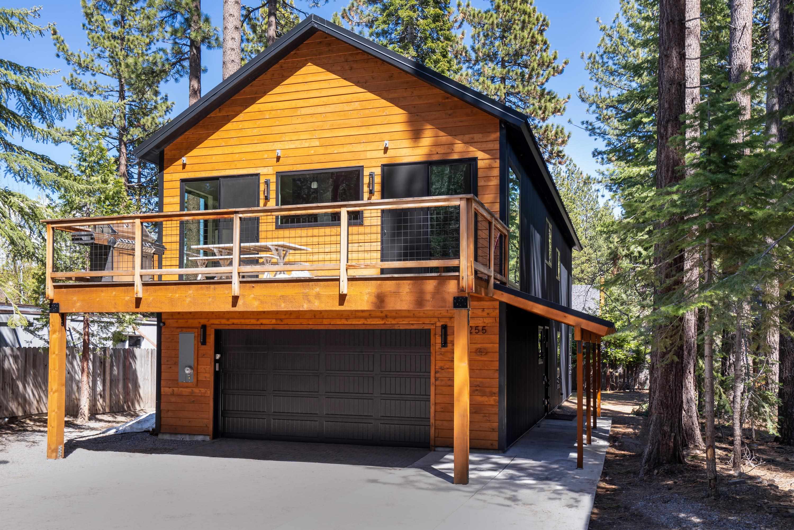 Image for 255 Bristlecone, Tahoe City, CA 96145