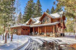 Listing Image 1 for 12296 Fairway Drive, Truckee, CA 96161-4536