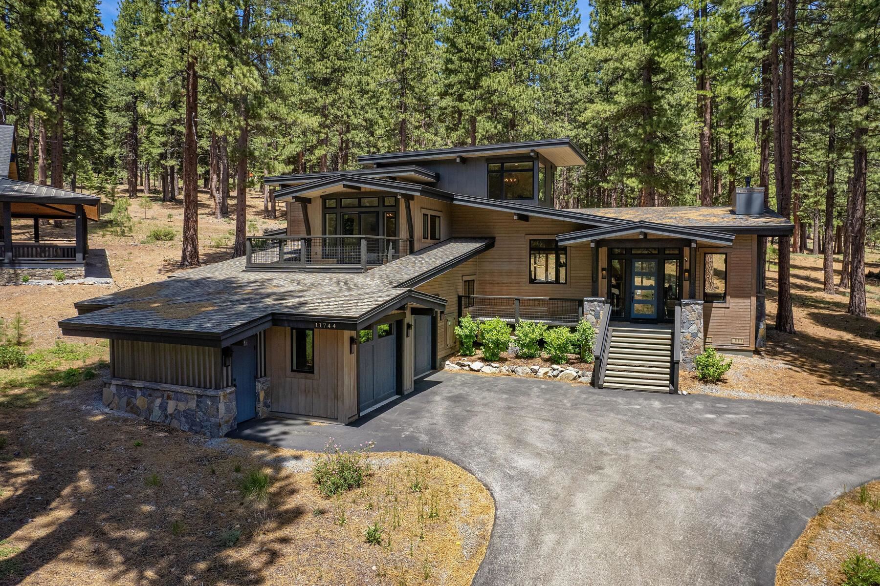 Image for 11744 Kelley Drive, Truckee, CA 96161-2931