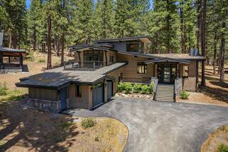 Listing Image 1 for 11744 Kelley Drive, Truckee, CA 96161-2931